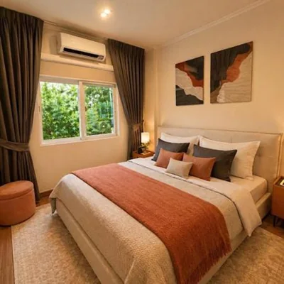 SvoyLuX Primo 3BR Gated House Near Pier and Muay Thai Street – Fotos 2