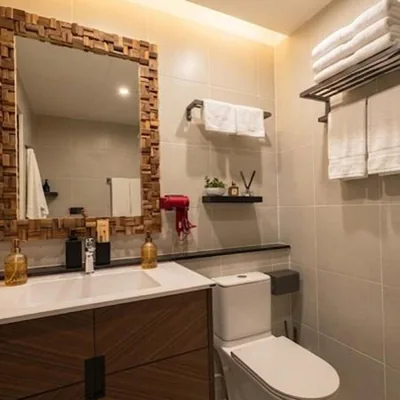 SvoyLuX Primo 3BR Gated House Near Pier and Muay Thai Street – Fotos 9