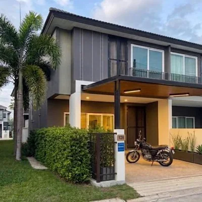 SvoyLuX Primo 3BR Gated House Near Pier and Muay Thai Street – Fotos 10
