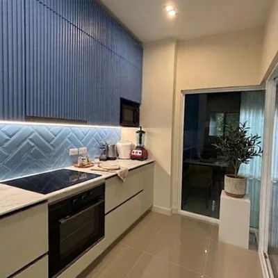 SvoyLuX Primo 3BR Gated House Near Pier and Muay Thai Street – Fotos 13